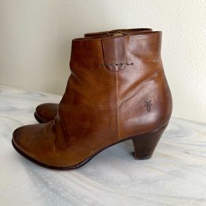 FRYE boots